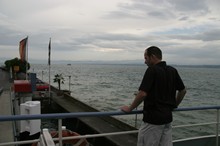 F&auml;hre Meersburg