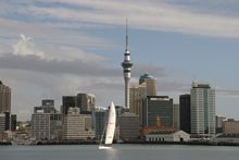 Skyline Auckland