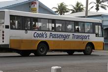 Lokal Transport