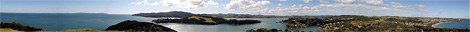 360&deg; um Mangonui