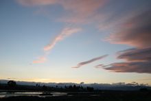 &Uuml;bernachtung mit Aussicht