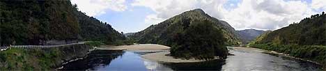 Buller&nbsp;River