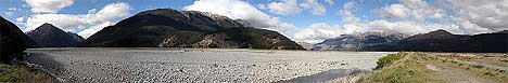 Arthur's Pass