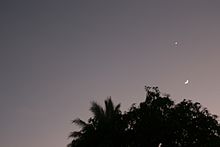 Mond &uuml;ber Nyaungshwe