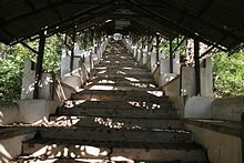 Sagaing Hill