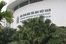 V&ouml;lkerkundemuseum Ha Noi