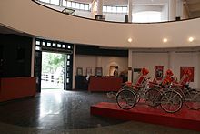 V&ouml;lkerkundemuseum Ha Noi