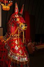 V&ouml;lkerkundemuseum Ha Noi