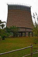 V&ouml;lkerkundemuseum Ha Noi