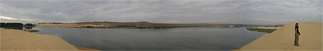 D&uuml;nen - Mui Ne