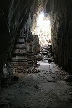 Elefantenh&ouml;hle