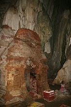 Elefantenh&ouml;hle