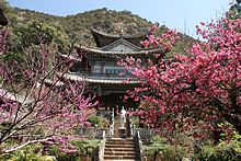 Fr&uuml;hling in Lijiang