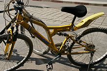 super Mountainbikes