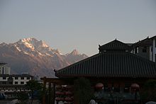 L&igrave;jiang