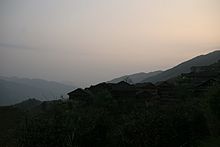 L&oacute;ngsh&egrave;ng
