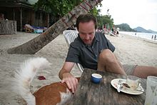 Strandfr&uuml;hst&uuml;ck