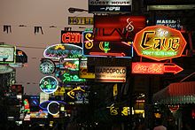 zur&uuml;ck in der Khao San