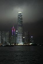 Hong Kong Central