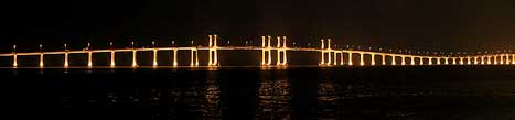 Freundschaftsbr&uuml;cke Macau