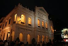 Macau