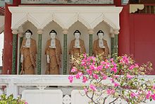 Kek Lok Si Tempel