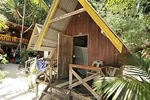 H&uuml;tte der Moonlightchalets