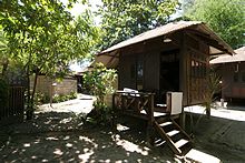 unsere H&uuml;tte