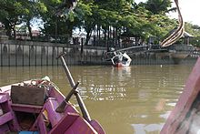 F&auml;hre Kuching